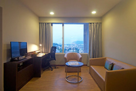 Keys Select By Lemon Tree Hotels, Visakhapatnam