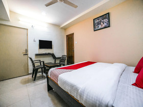 Lalitha Convention by OYO Rooms