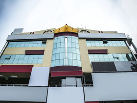 Lalitha Convention by OYO Rooms