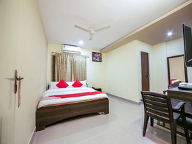 Lalitha Convention by OYO Rooms