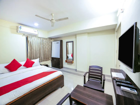 Lalitha Convention by OYO Rooms