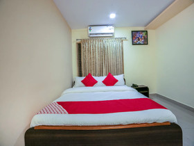 Lalitha Convention by OYO Rooms