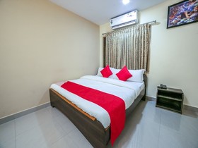 Lalitha Convention by OYO Rooms