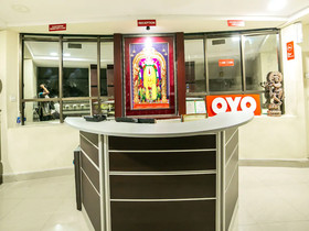 Lalitha Convention by OYO Rooms