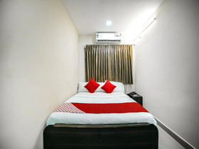 Lalitha Convention by OYO Rooms