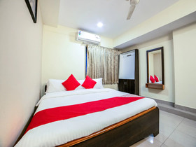 Lalitha Convention by OYO Rooms
