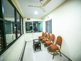 Lalitha Convention by OYO Rooms