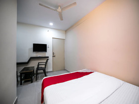 Lalitha Convention by OYO Rooms