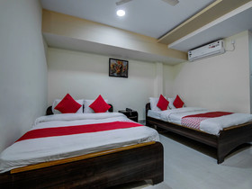 Lalitha Convention by OYO Rooms