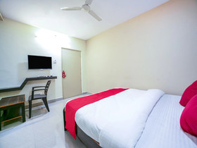 Lalitha Convention by OYO Rooms