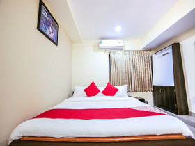 Lalitha Convention by OYO Rooms