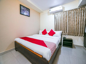 Lalitha Convention by OYO Rooms