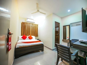 Lalitha Convention by OYO Rooms
