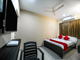 Lalitha Convention by OYO Rooms