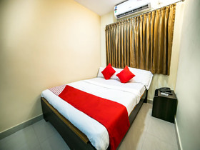 Lalitha Convention by OYO Rooms