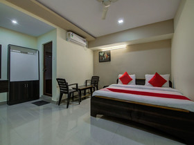 Lalitha Convention by OYO Rooms