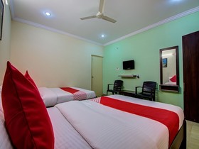 Lalitha Delight Guest House