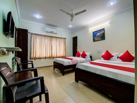 Lalitha Delight Guest House