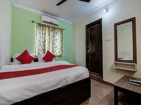 Lalitha Delight Guest House