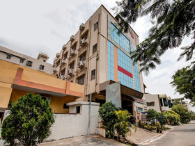 Lalitha Delight Guest House