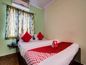 Lalitha Delight Guest House