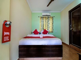 Lalitha Delight Guest House