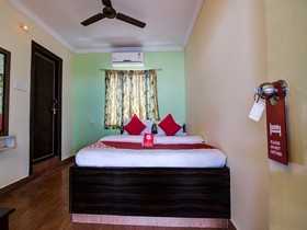 Lalitha Delight Guest House