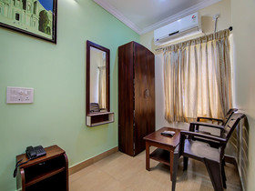 Lalitha Delight Guest House