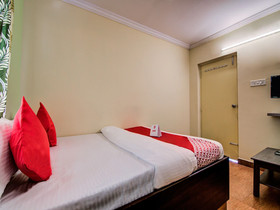 Lalitha Delight Guest House