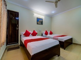 Lalitha Delight Guest House