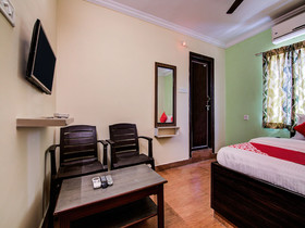 Lalitha Delight Guest House
