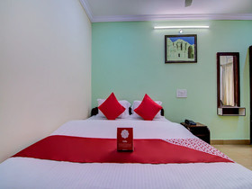 Lalitha Delight Guest House