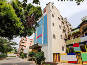 Lalitha Delight Guest House