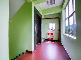 Lalitha Delight Guest House
