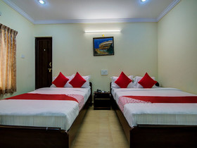 Lalitha Delight Guest House