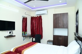 Lotus Park Hotel