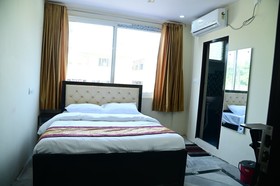 Lotus Park Hotel