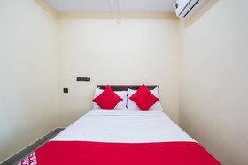 Mohan Residency by OYO Rooms