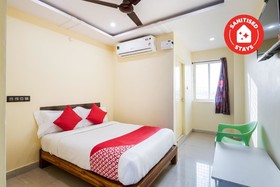 Mohan Residency by OYO Rooms