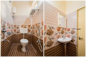 Mohan Residency by OYO Rooms
