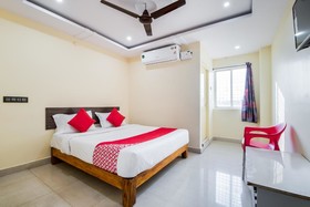 Mohan Residency by OYO Rooms