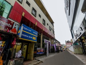 Treebo Trend Mv Boutique Gajuwaka