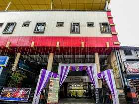 Treebo Trend Mv Boutique Gajuwaka