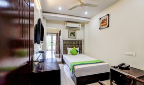 Treebo Trend Mv Boutique Gajuwaka