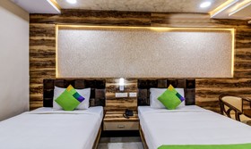 Treebo Trend Mv Boutique Gajuwaka