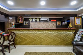 Treebo Trend Mv Boutique Gajuwaka