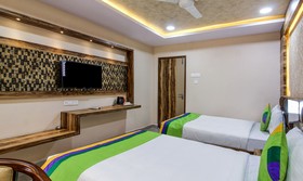 Treebo Trend Mv Boutique Gajuwaka