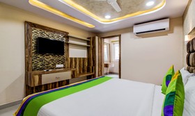Treebo Trend Mv Boutique Gajuwaka