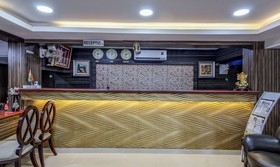 Treebo Trend Mv Boutique Gajuwaka