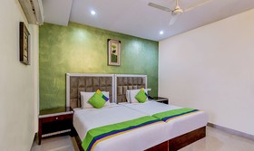 Treebo Trend Mv Boutique Gajuwaka